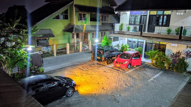 JJ House Kost Exclusive Nologaten