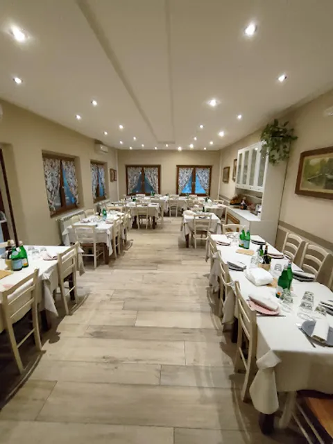 Ristorante L'Appennino