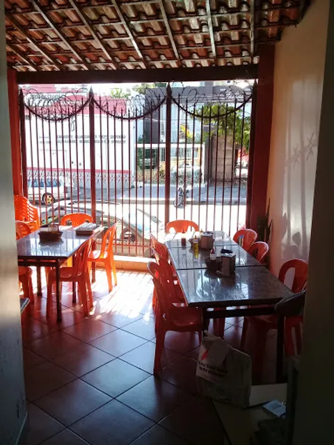 Restaurante Do Geraldo