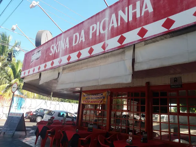 Skina da Picanha