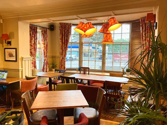 Toby Carvery Northbourne