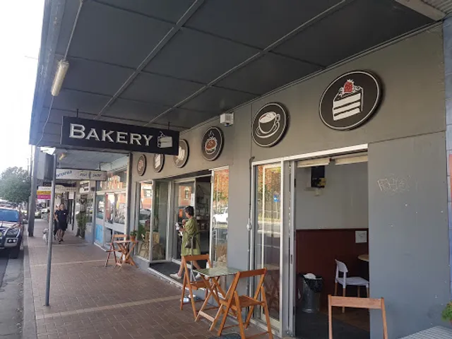Tenterfield Bakery