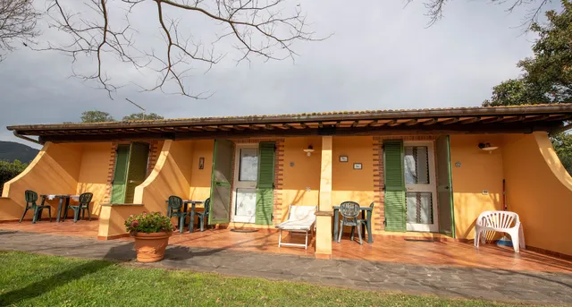 Agriturismo Le Giuncaine