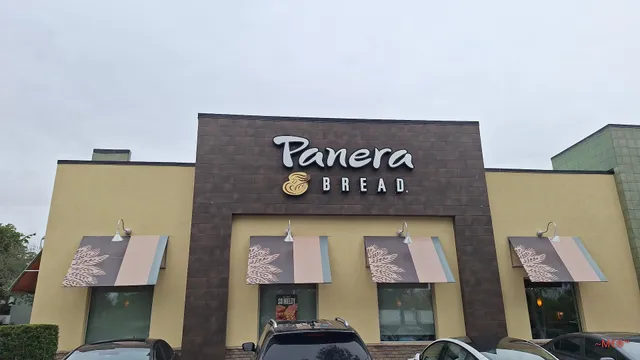 Panera Bread