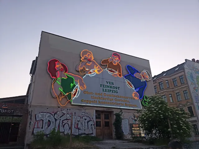LaBoum - Leipzig