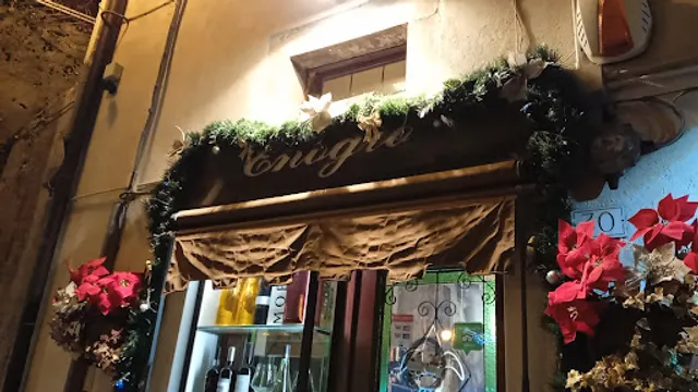 Enoteca Enogio'