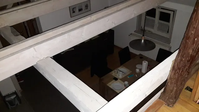 Ferienwohnungen Alte Bäckerei am Schloß