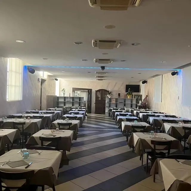 Bar Osteria La Grigliata