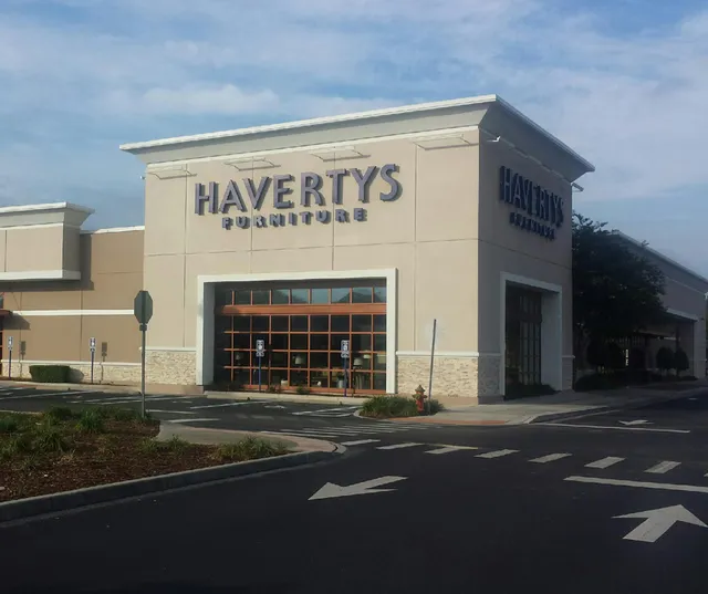 Havertys Furniture