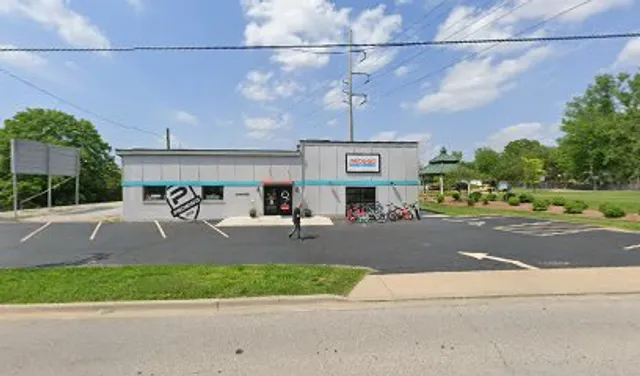 Perennial on the Trail