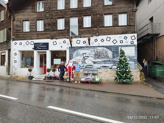 Fiore Pizzeria Focacceria