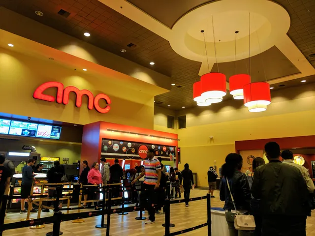 AMC Chula Vista 10