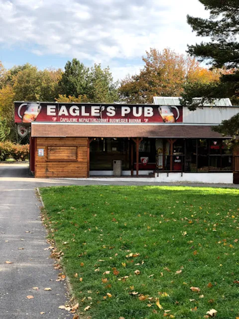 Eagle's Pub & Restaurant