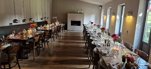 WILHELMSBADER HOF KÜCHE