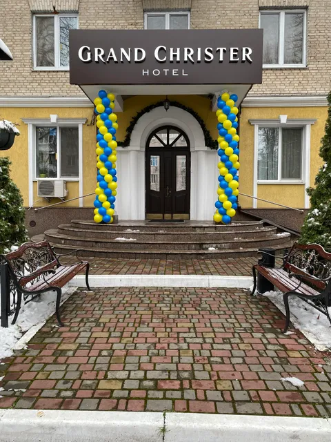 Hotel Catherine the Great