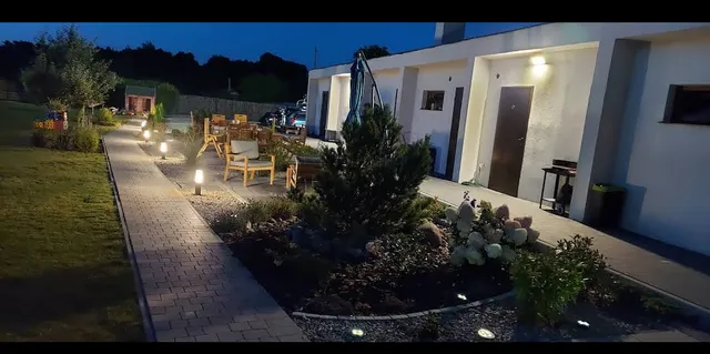 Cztery wiatry - pokoje gościnne