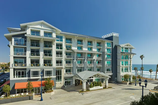 The Seabird Ocean Resort & Spa, a Destination by Hyatt Hotel