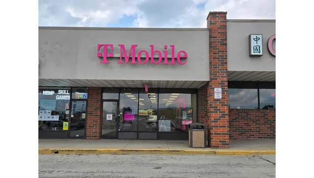 T-Mobile Authorized Retailer