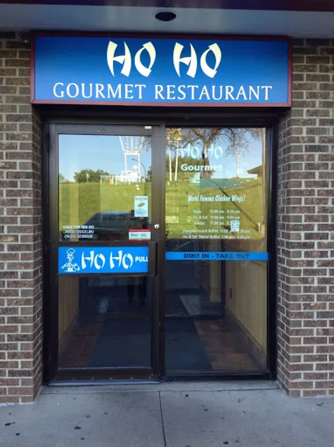 HoHo Gourmet