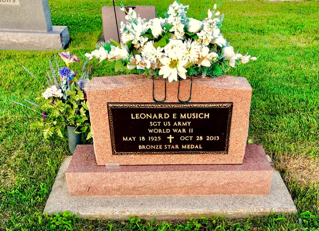 St Joseph's Catholic Cemetery