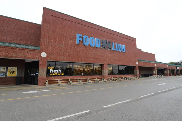 Food Lion