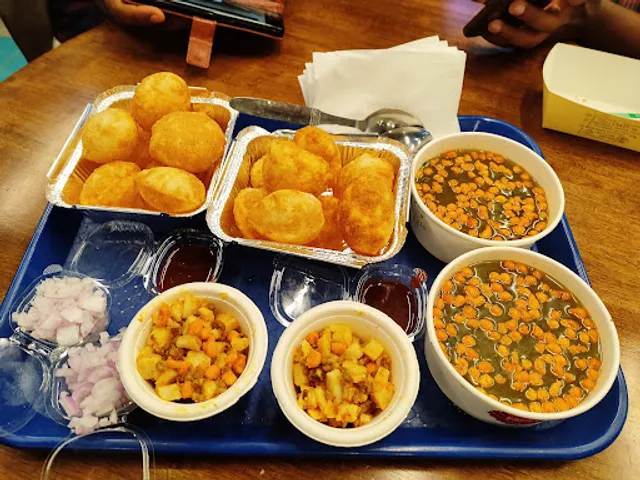 Karachi Bakery & Cafe