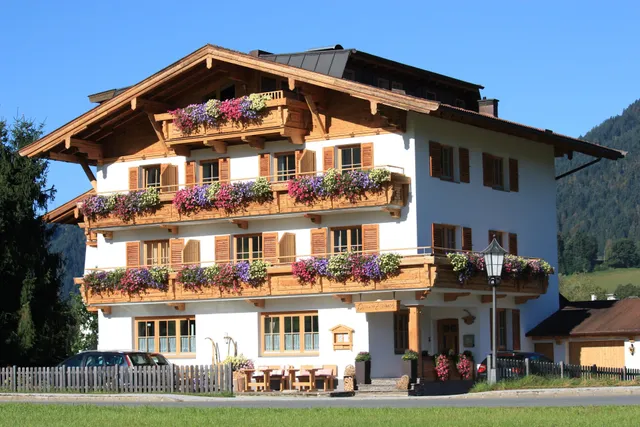 Pension Edelweiss