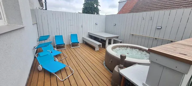 Apartamenty Promyk Wisełka