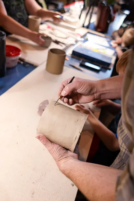 Druid City Makerspace