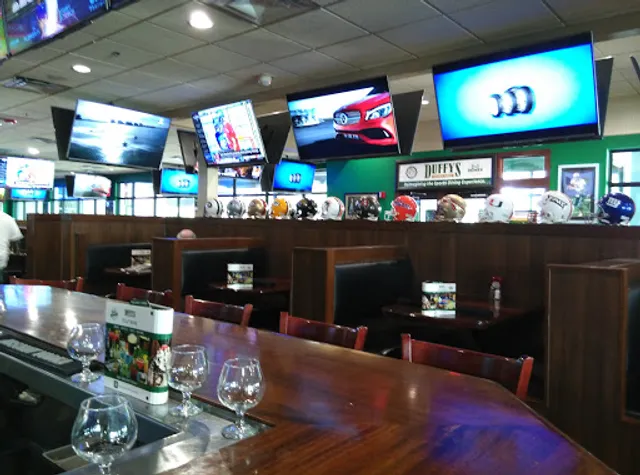 Duffy's Sports Grill