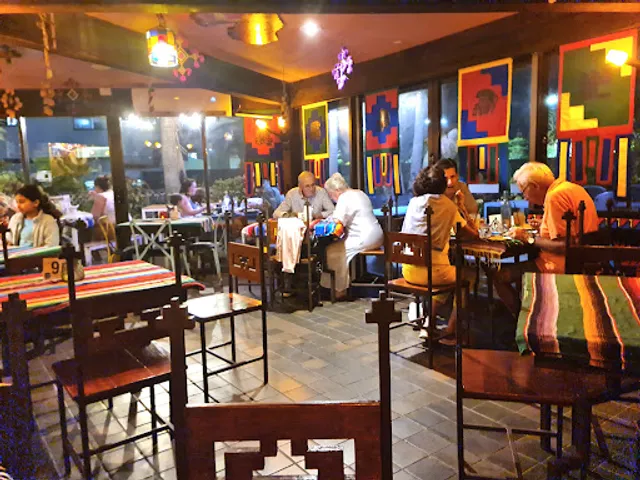 Montezuma's Surfers Paradise