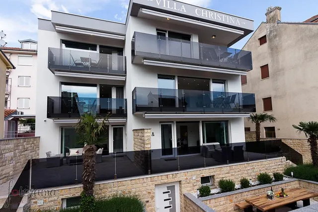 Villa Christina Crikvenica