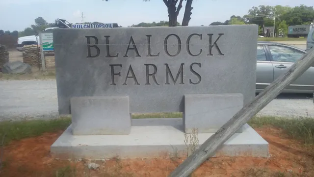 Blalock Farms