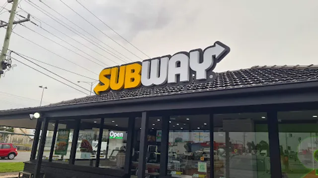 Subway (Dandenong)
