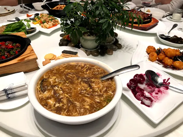 Sea View Garden Hotel Restaurant