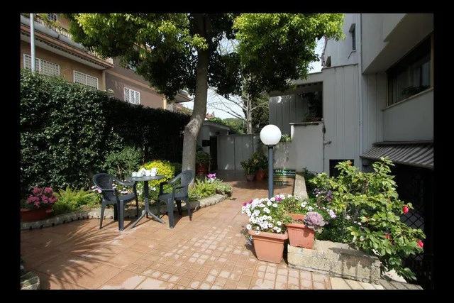 Beb & Breakfast Green House 25