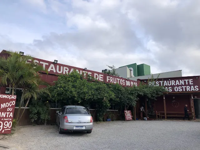 Restaurante Toca das Ostras