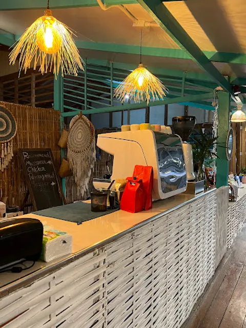 Koh Kood Mermaid Restaurant & Cafe