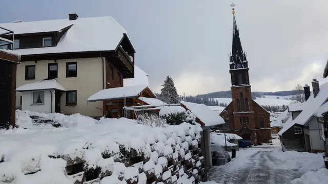 Ferienwohnungen “Rathäusle”