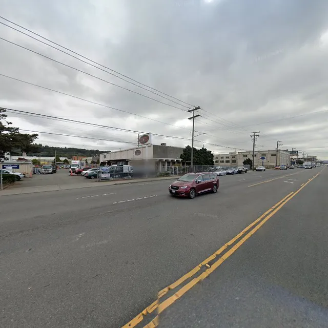 Stoneway Electric Supply Company