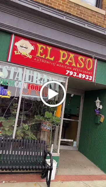 El Paso Mexican Restaurant llc