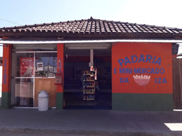 Padaria e Minimercado da Iza
