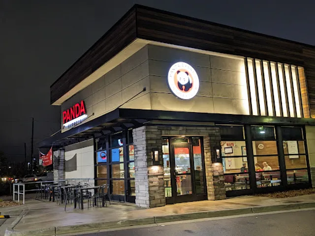 Panda Express