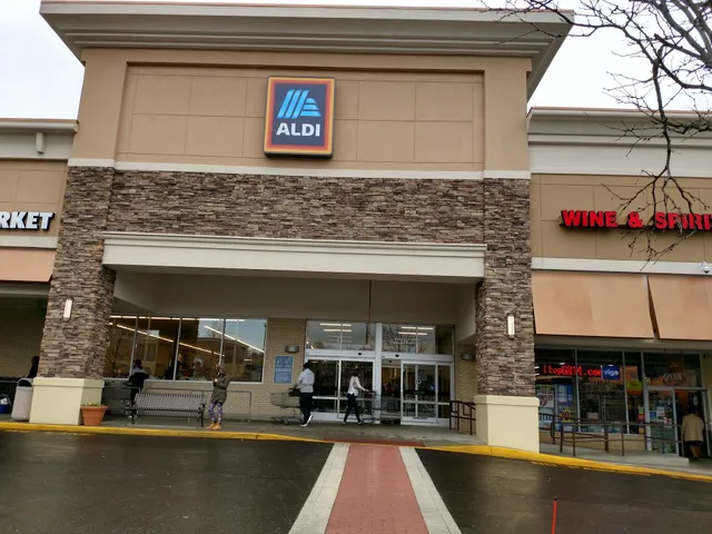 ALDI