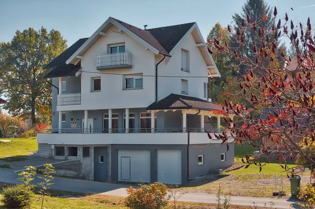 Apartment Snježana Slunj&Rastoke