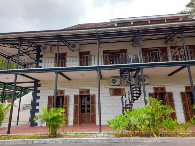 National Museum of History