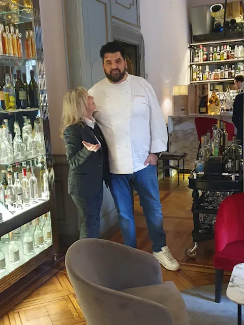 Osteria Antico Borgo