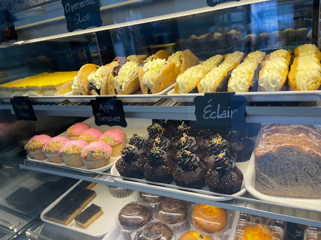 Oaks Flats Hot Bread