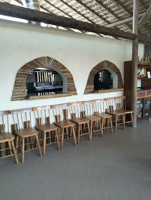 Nativo Lounge - Restaurante e Bar