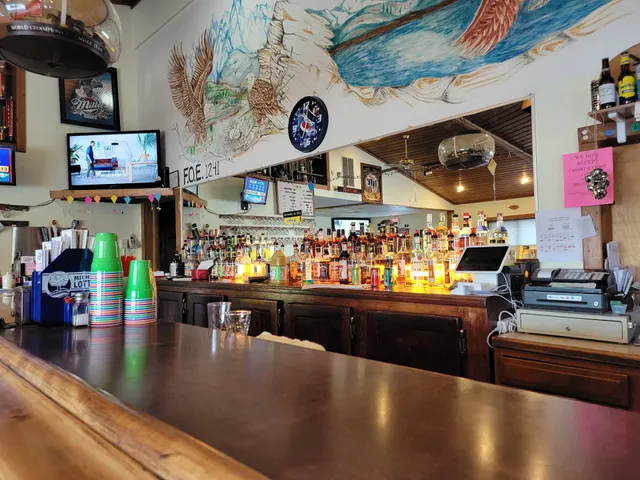 Fraternal Order of Eagles